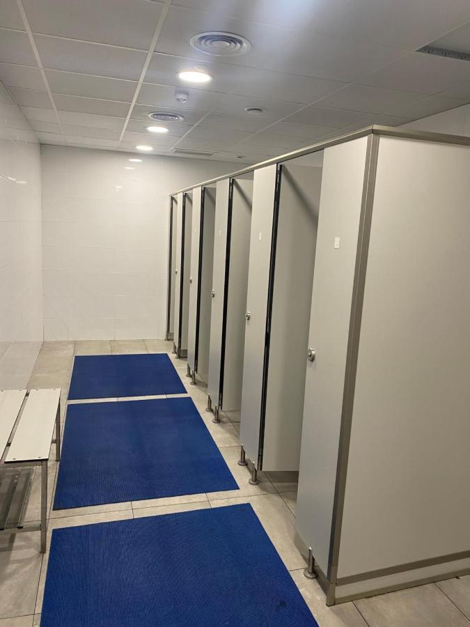 Falua San Adrián de Besós Zewnętrze zdjęcie